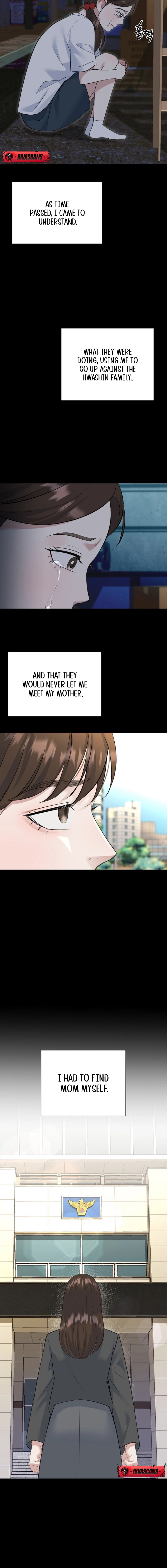 Before the Flowers Wither Chapter 5 page 14 - 