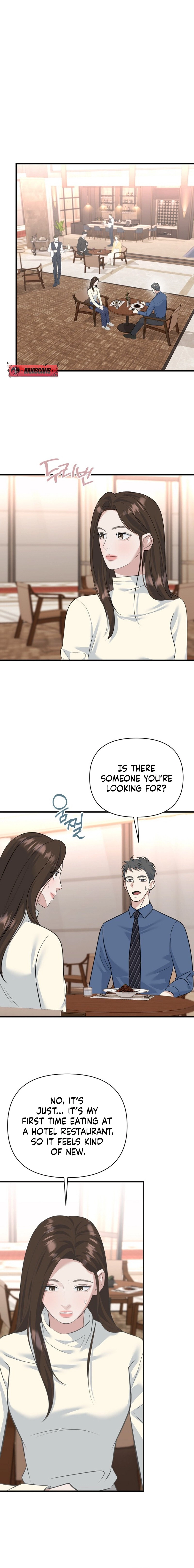 Before the Flowers Wither Chapter 7 page 16 - 