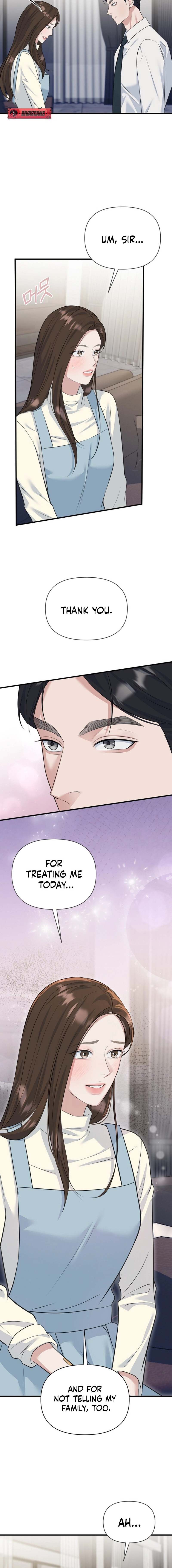 Before the Flowers Wither Chapter 7 page 4 - 