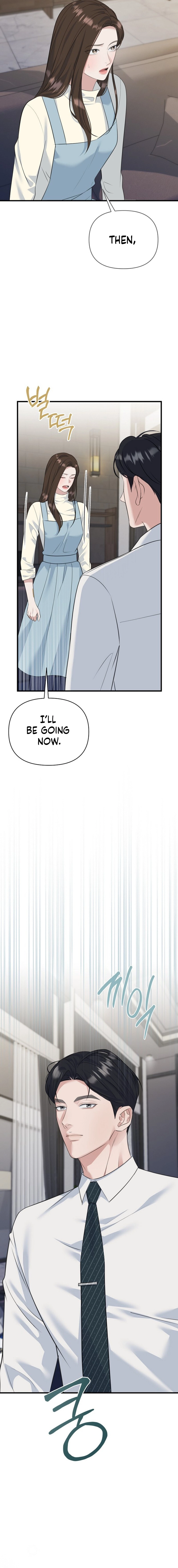 Before the Flowers Wither Chapter 7 page 7 - 