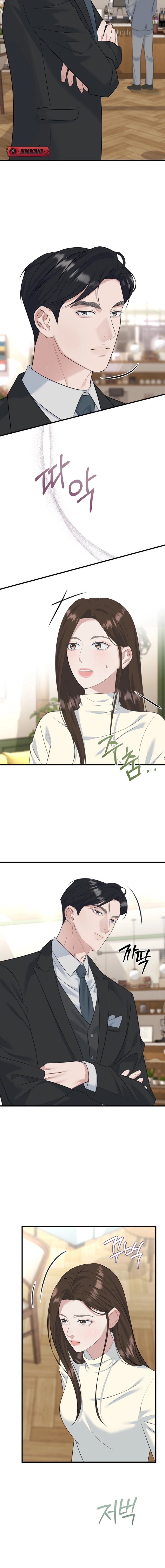 Before the Flowers Wither Chapter 8 page 2 - 