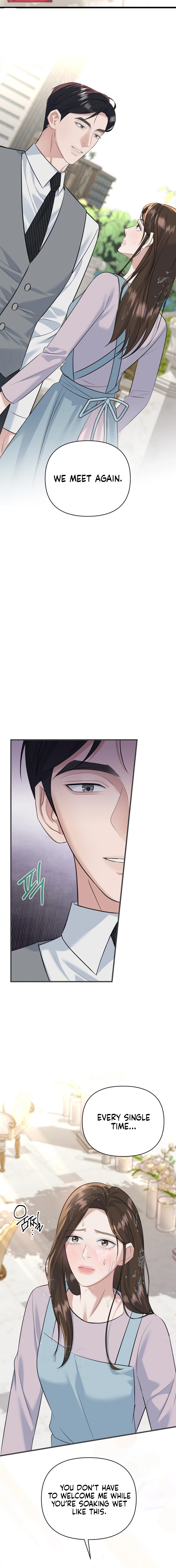 Before the Flowers Wither Chapter 8 page 16 - 