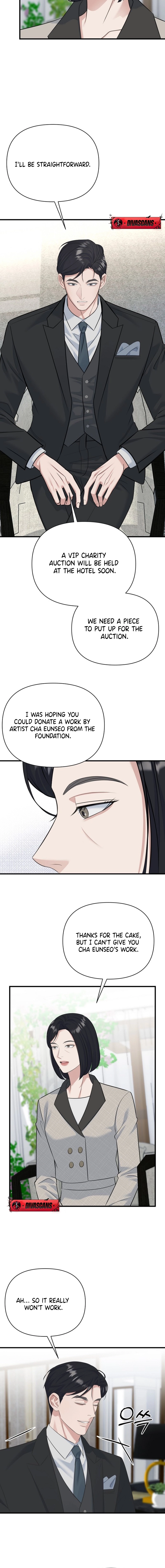 Before the Flowers Wither Chapter 9 page 2 - 
