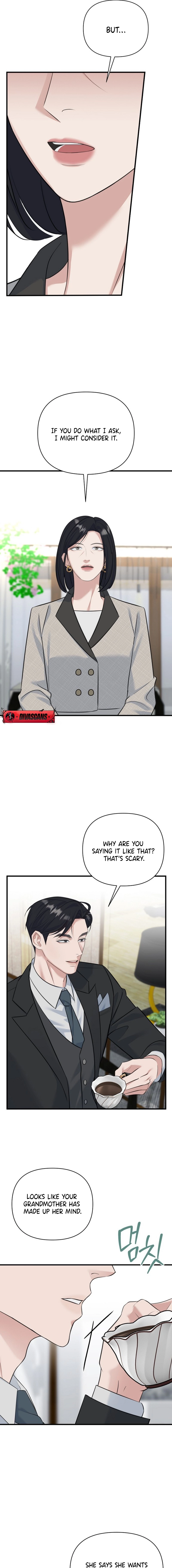 Before the Flowers Wither Chapter 9 page 3 - 