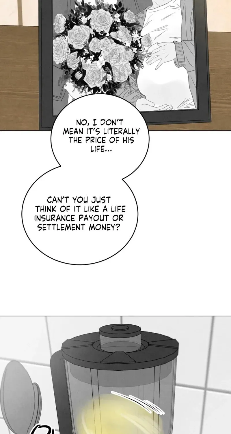 Before the grapes ripen Chapter 1 page 12 - 