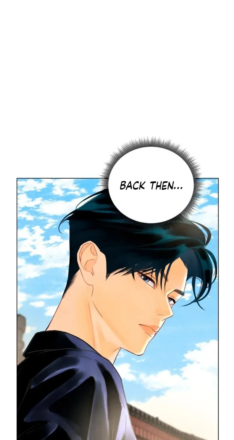 Before the grapes ripen Chapter 1 page 117 - 