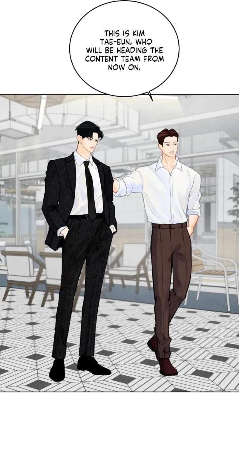 Before the grapes ripen Chapter 1 page 120 - 