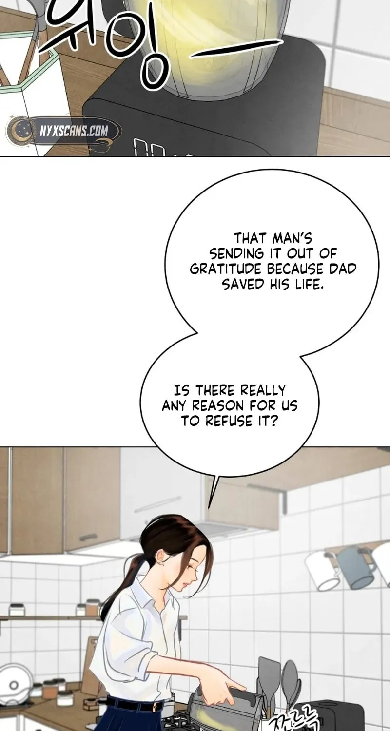 Before the grapes ripen Chapter 1 page 13 - 