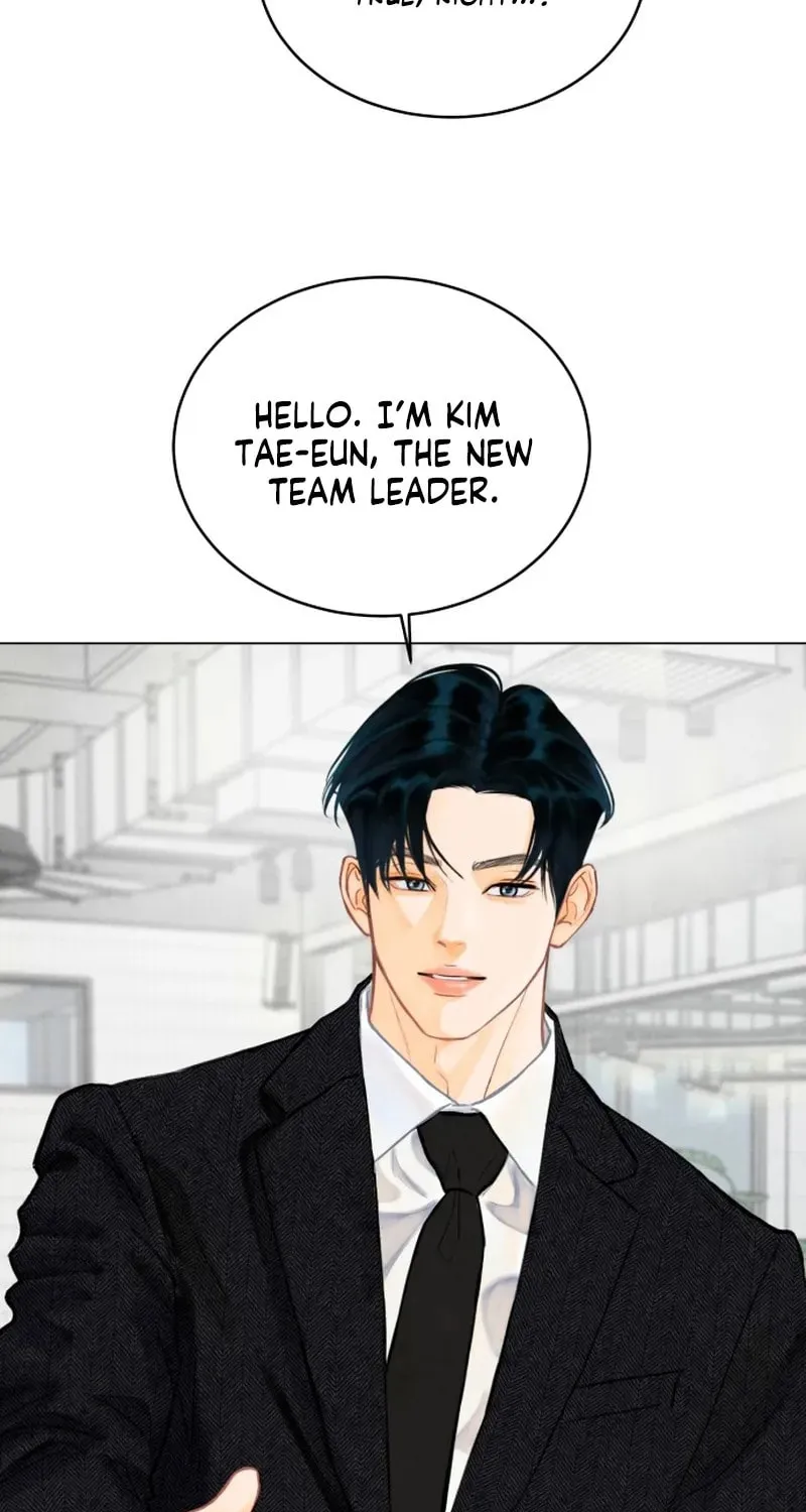Before the grapes ripen Chapter 1 page 122 - 