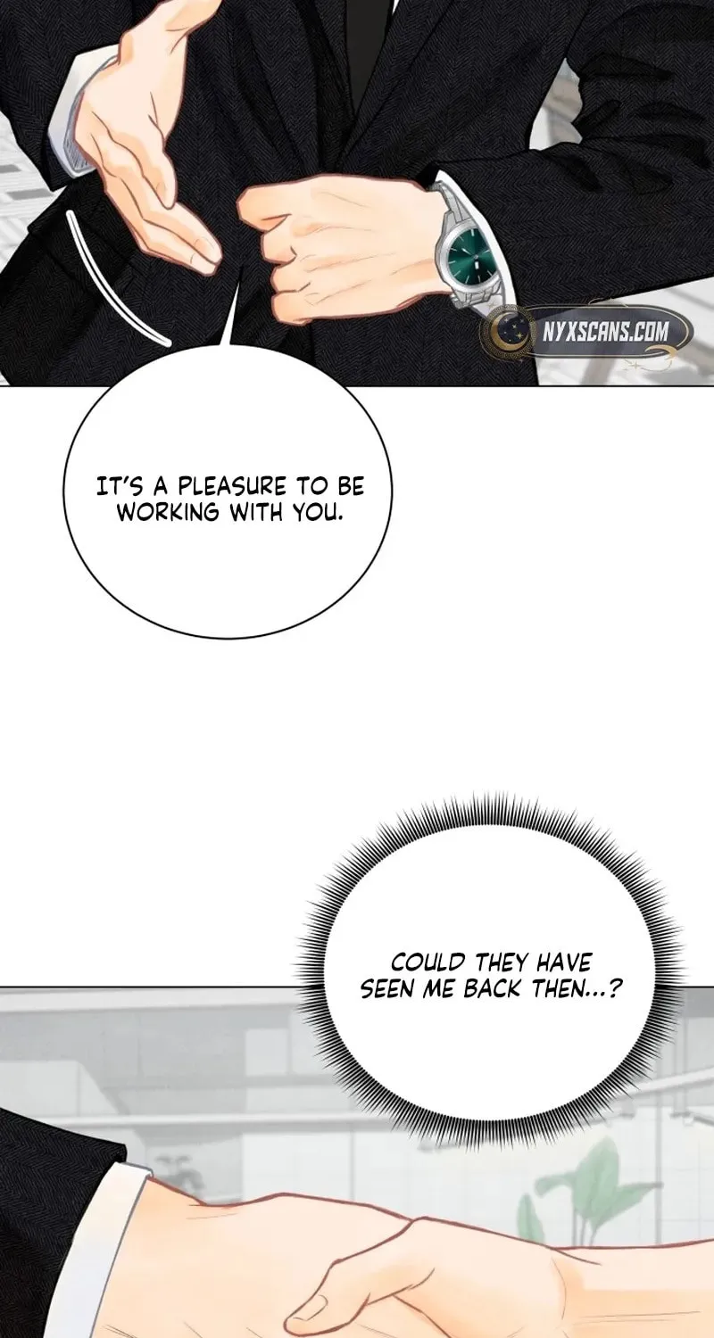 Before the grapes ripen Chapter 1 page 123 - 