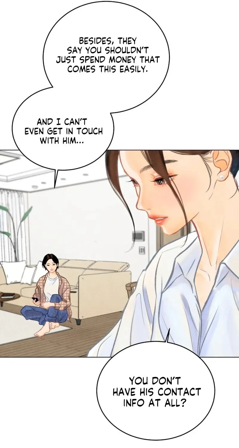Before the grapes ripen Chapter 1 page 15 - 