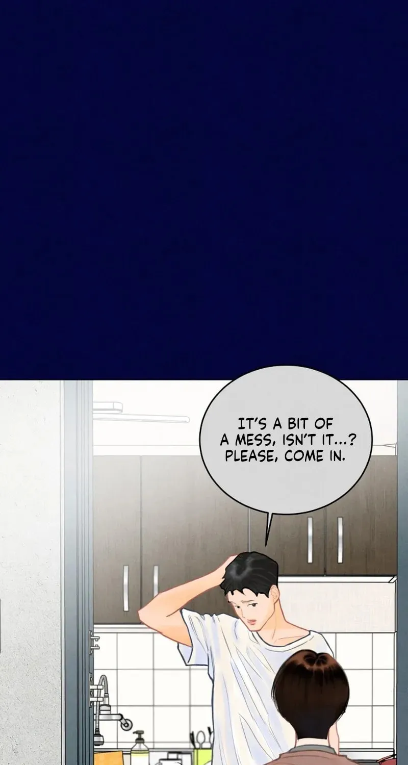 Before the grapes ripen Chapter 1 page 19 - 