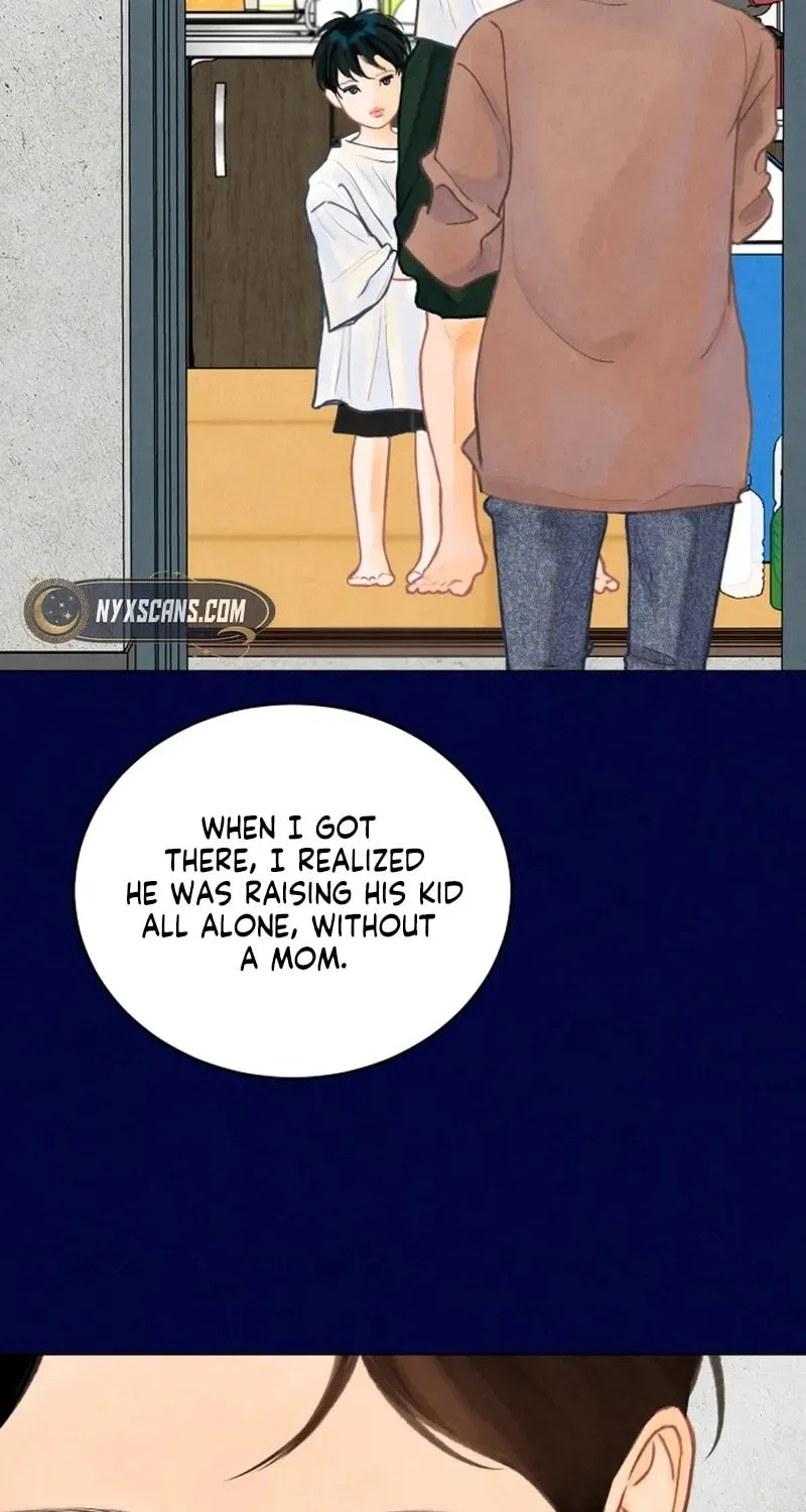 Before the grapes ripen Chapter 1 page 20 - 