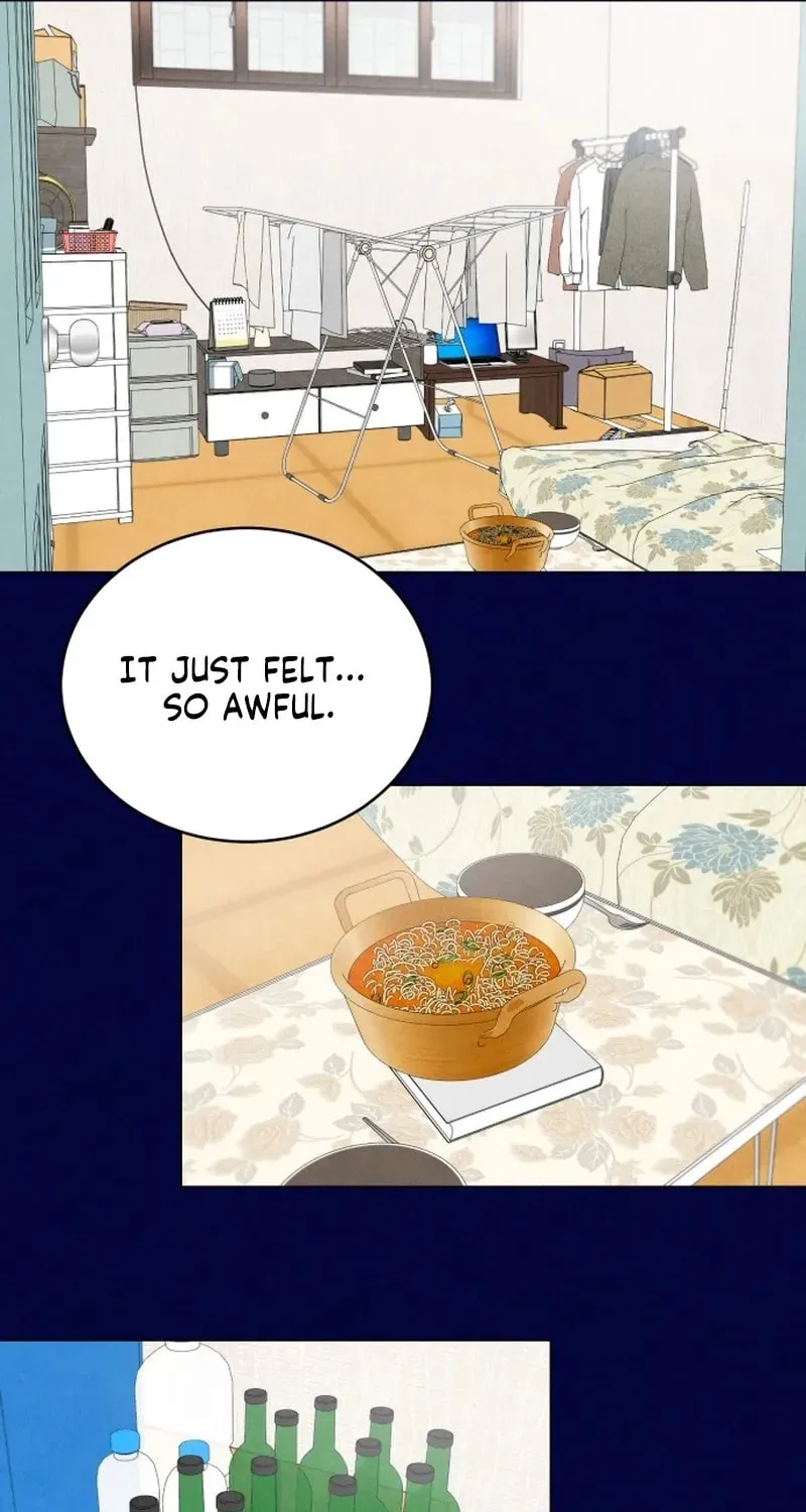 Before the grapes ripen Chapter 1 page 22 - 