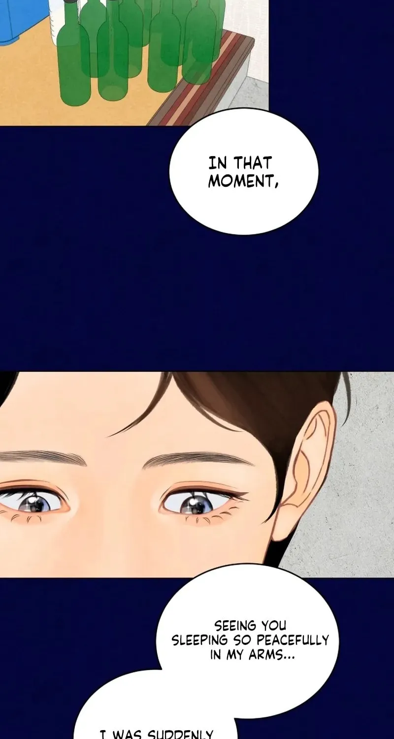 Before the grapes ripen Chapter 1 page 23 - 