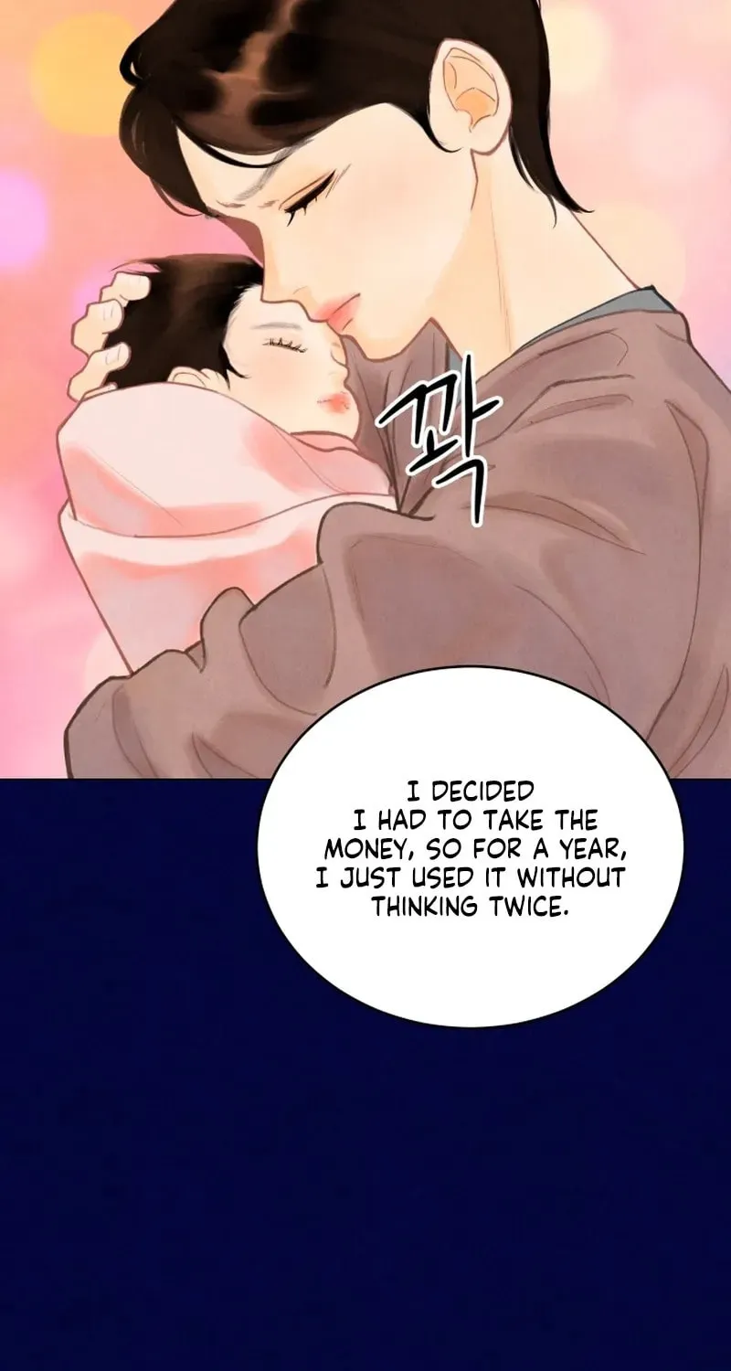 Before the grapes ripen Chapter 1 page 26 - 