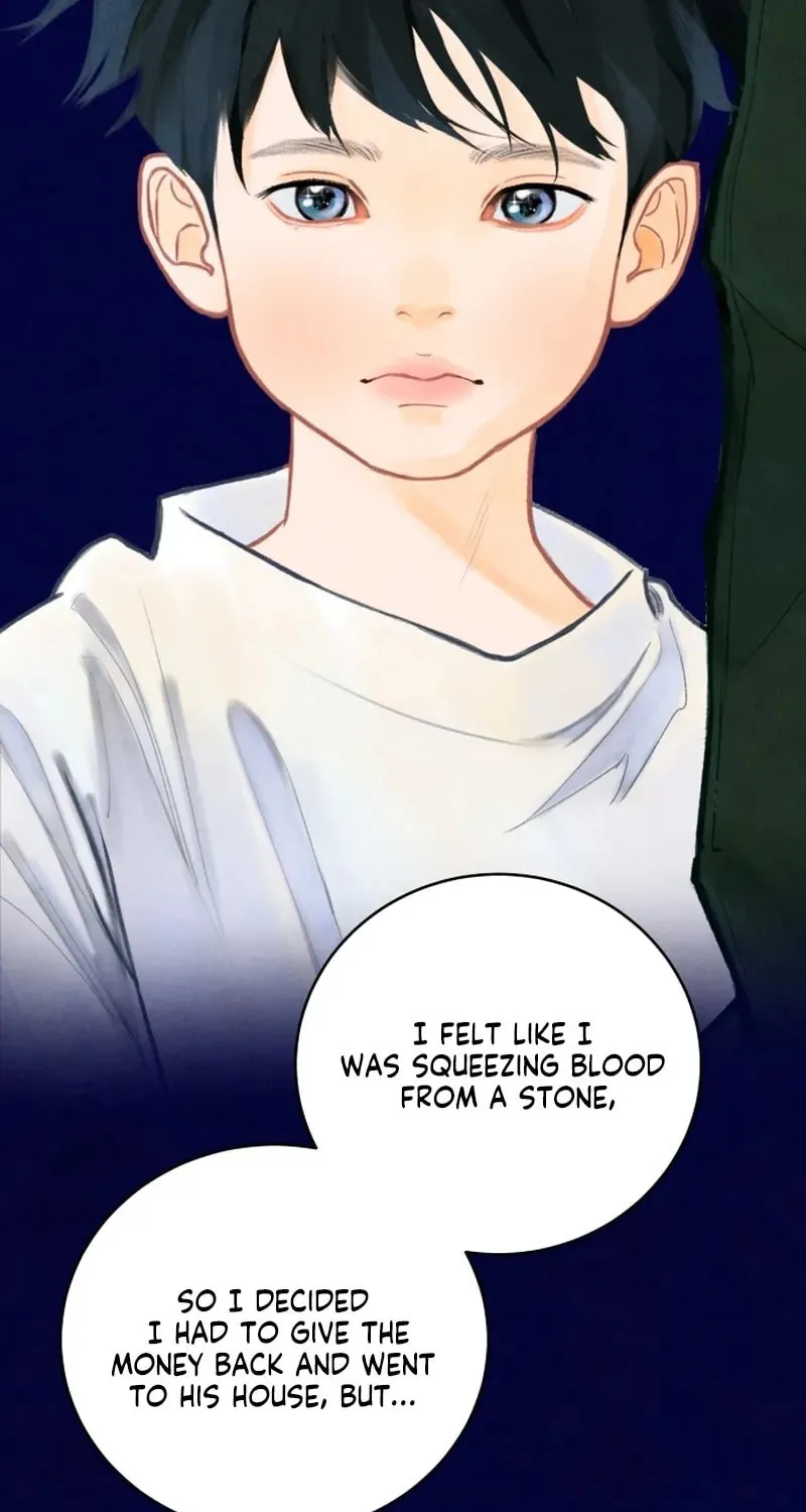 Before the grapes ripen Chapter 1 page 29 - 
