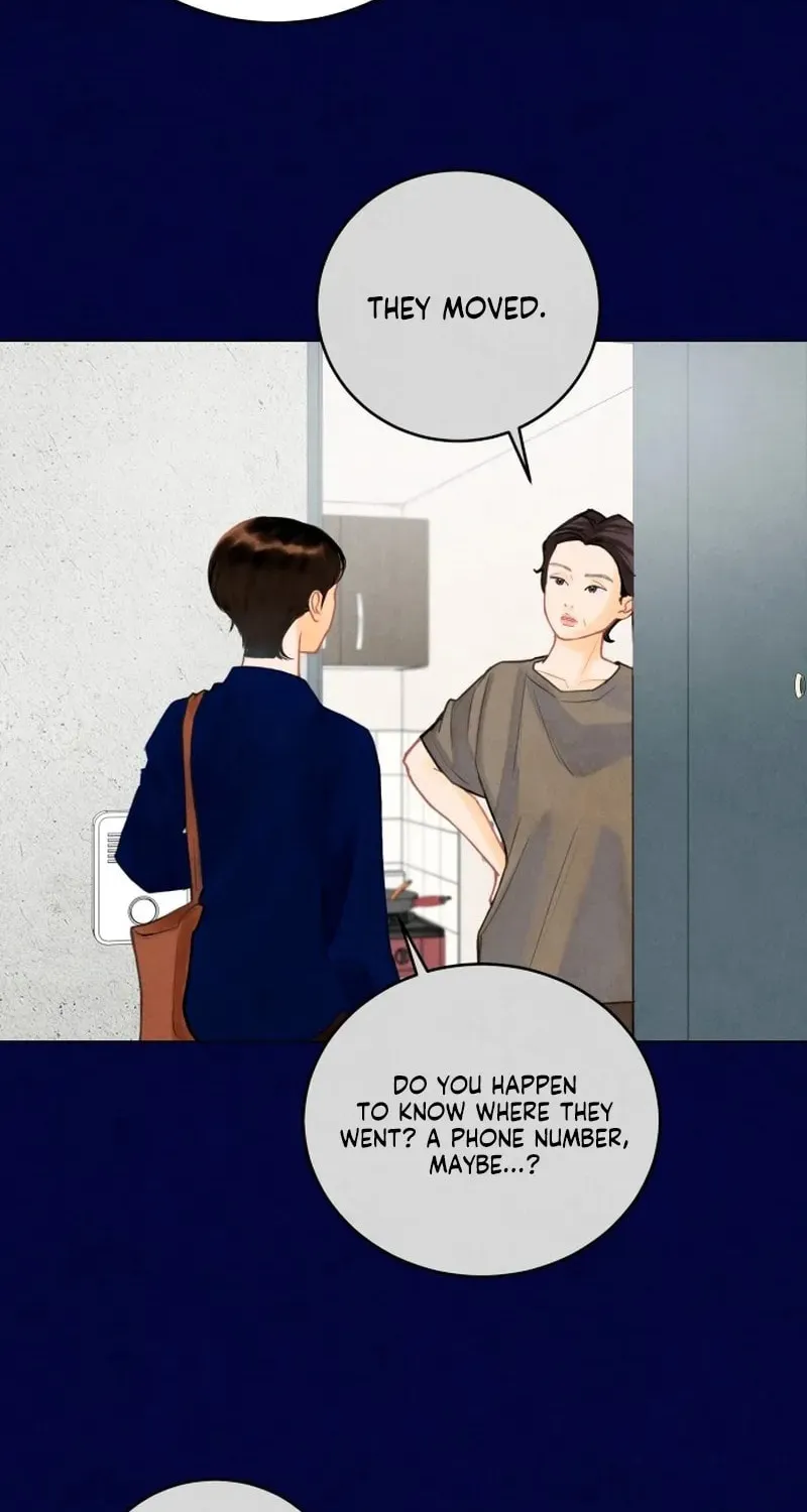 Before the grapes ripen Chapter 1 page 30 - 