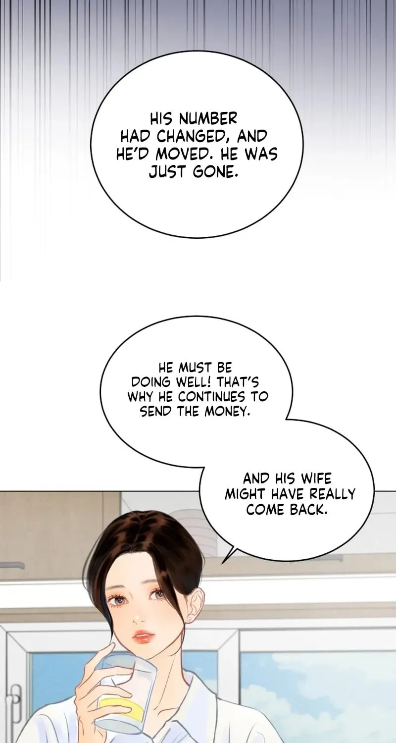 Before the grapes ripen Chapter 1 page 32 - 