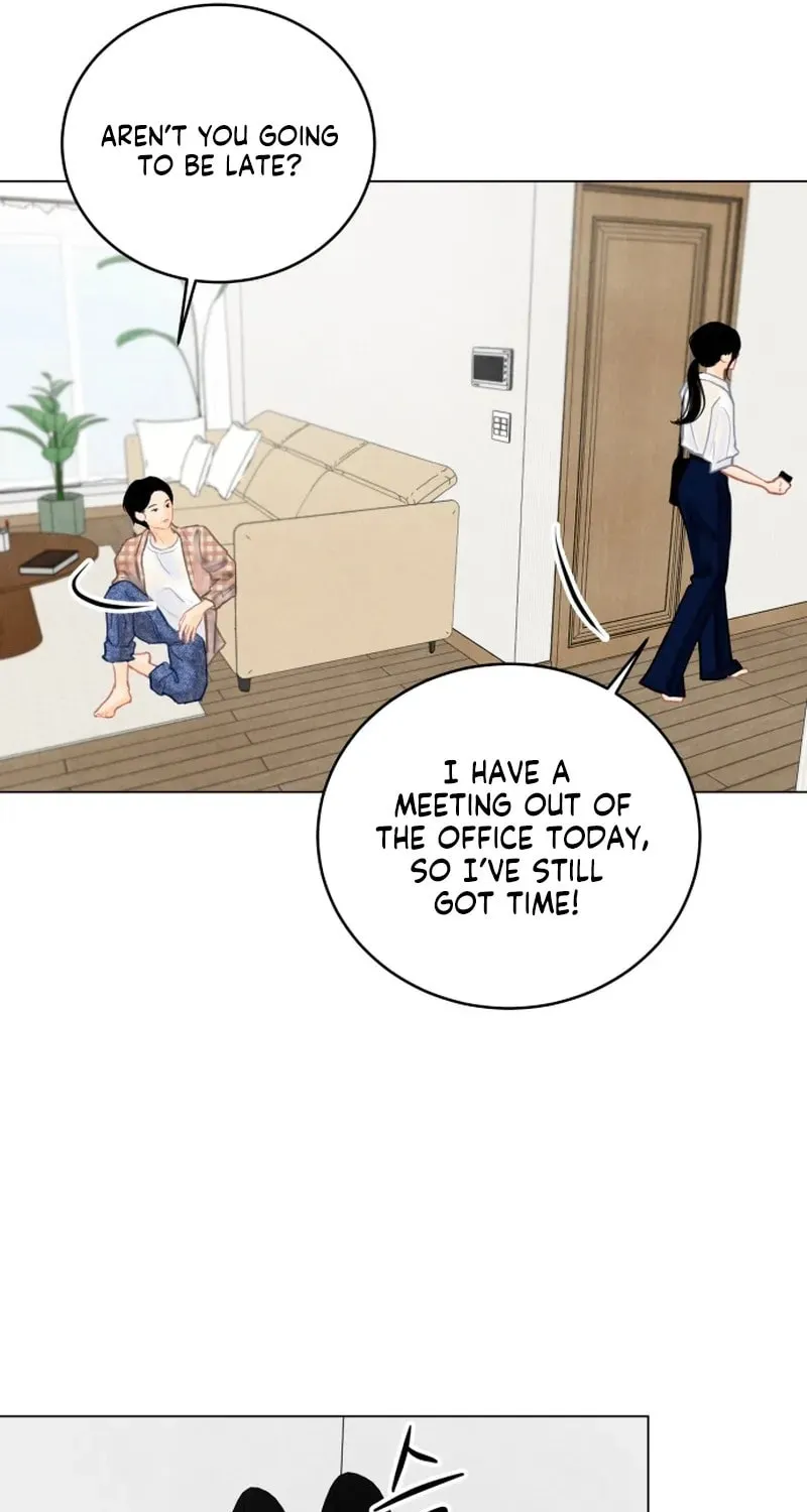 Before the grapes ripen Chapter 1 page 36 - 