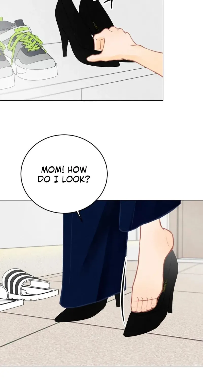 Before the grapes ripen Chapter 1 page 37 - 