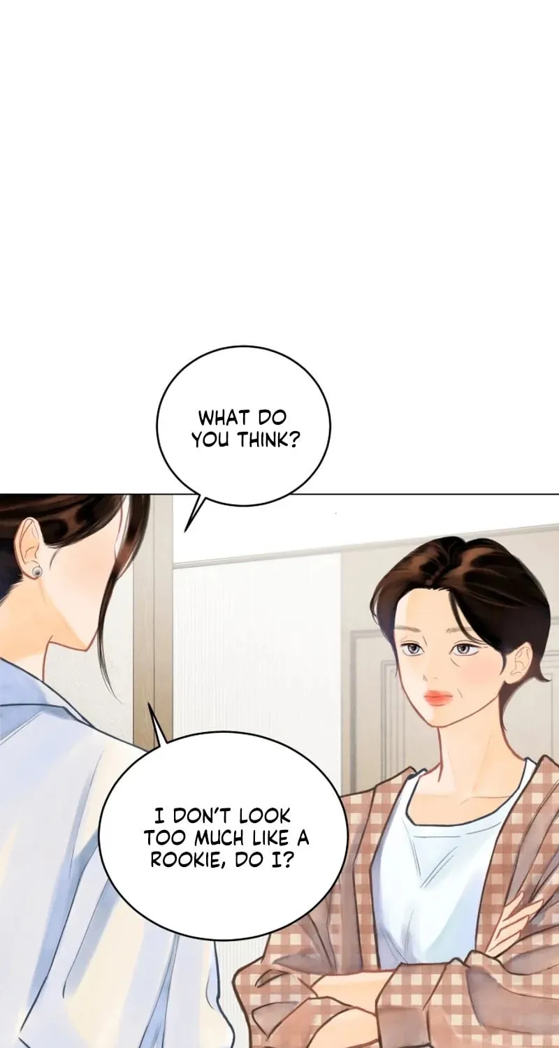 Before the grapes ripen Chapter 1 page 38 - 