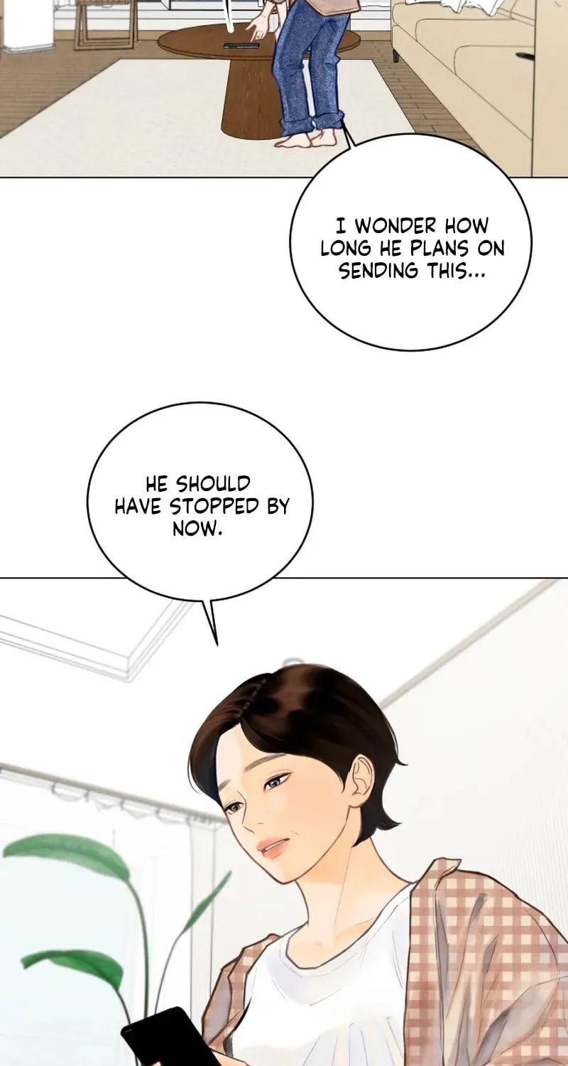 Before the grapes ripen Chapter 1 page 5 - 