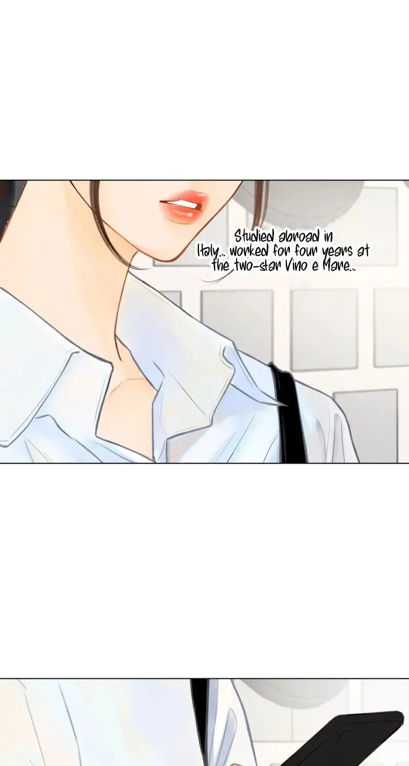 Before the grapes ripen Chapter 1 page 48 - 