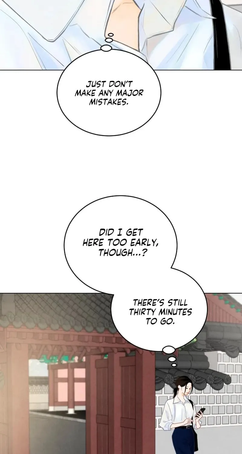 Before the grapes ripen Chapter 1 page 51 - 
