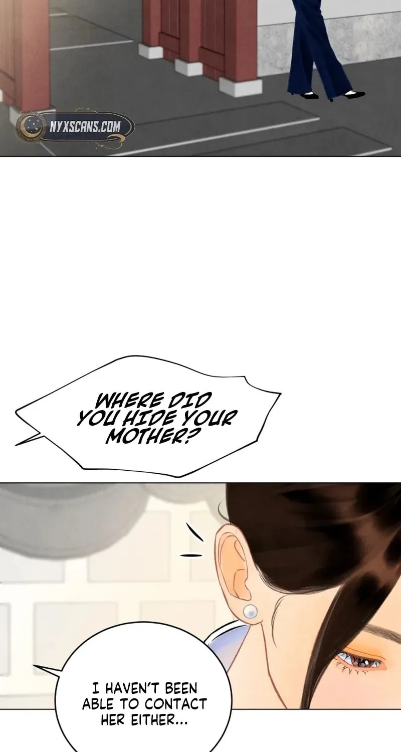 Before the grapes ripen Chapter 1 page 52 - 