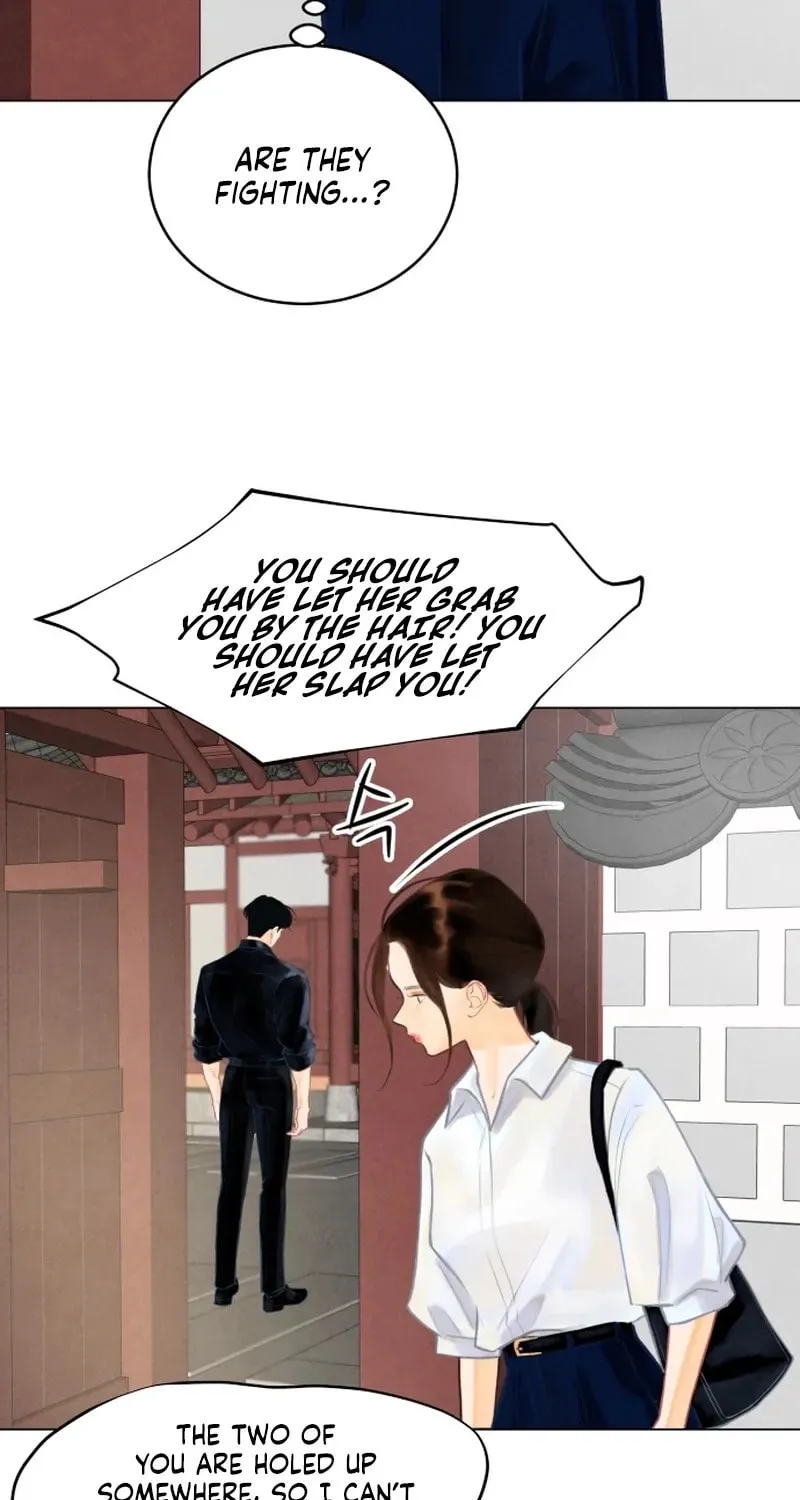 Before the grapes ripen Chapter 1 page 54 - 