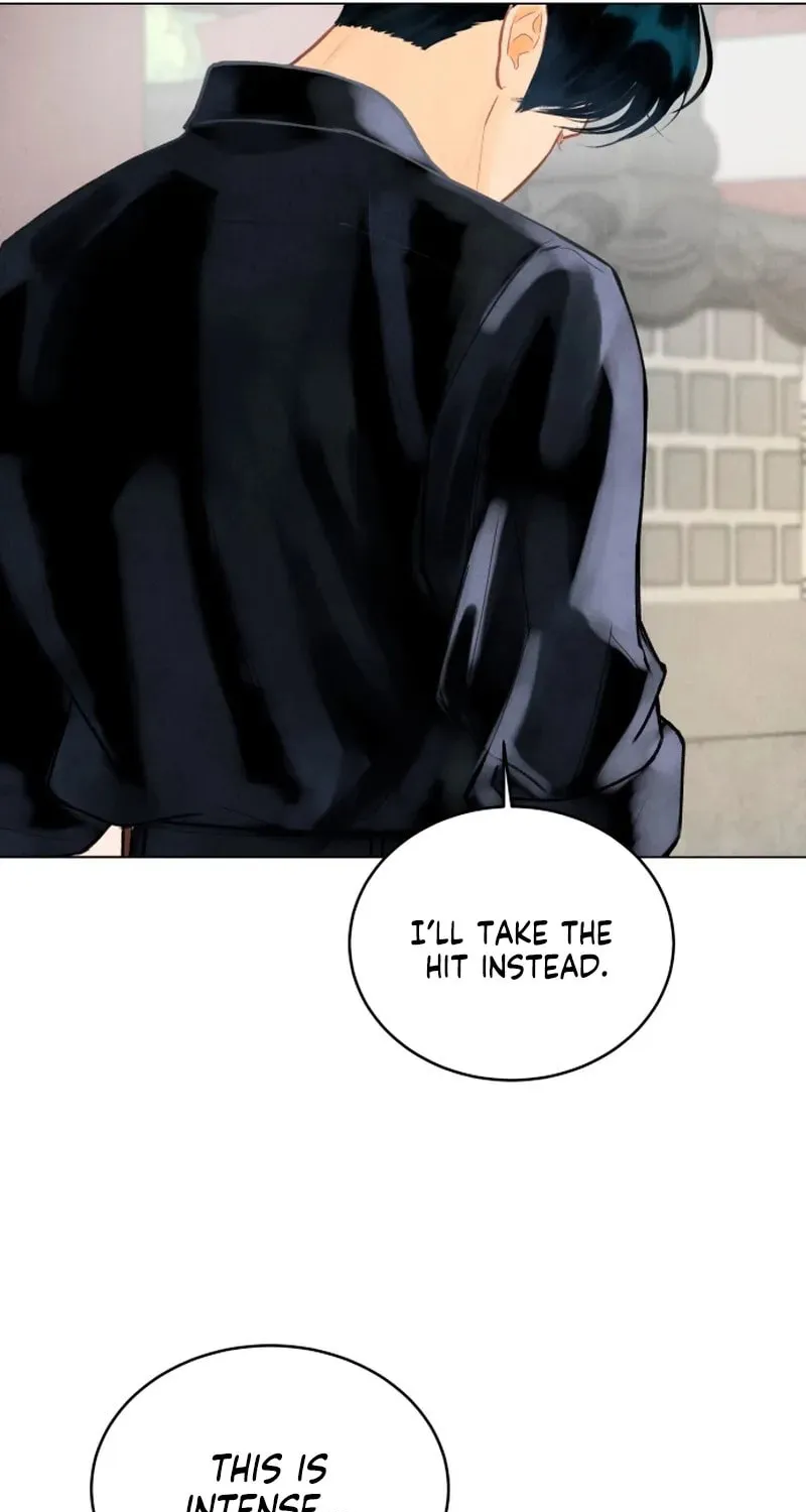 Before the grapes ripen Chapter 1 page 57 - 