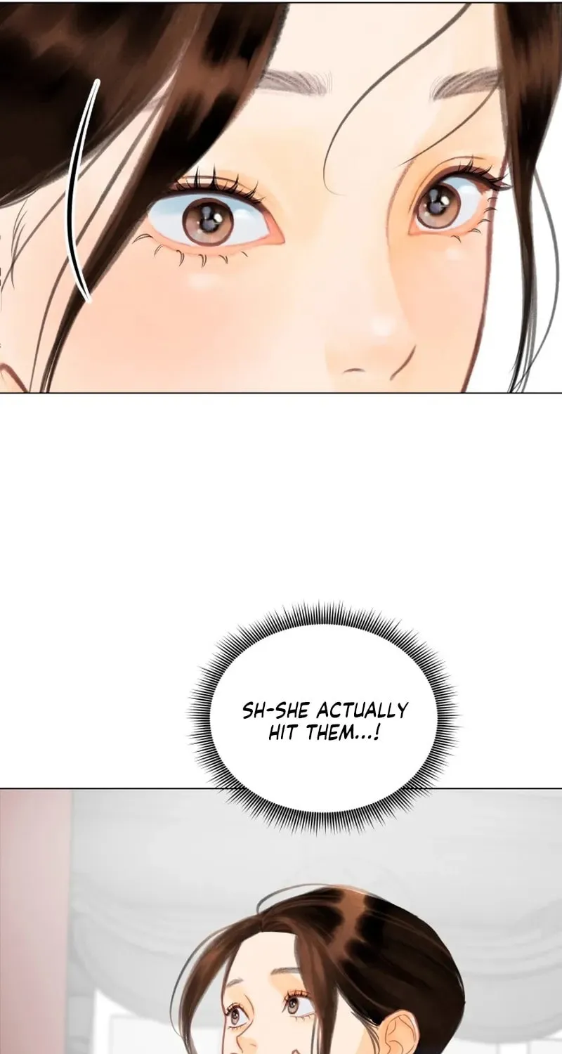 Before the grapes ripen Chapter 1 page 64 - 
