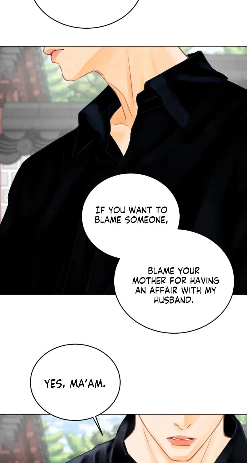 Before the grapes ripen Chapter 1 page 66 - 