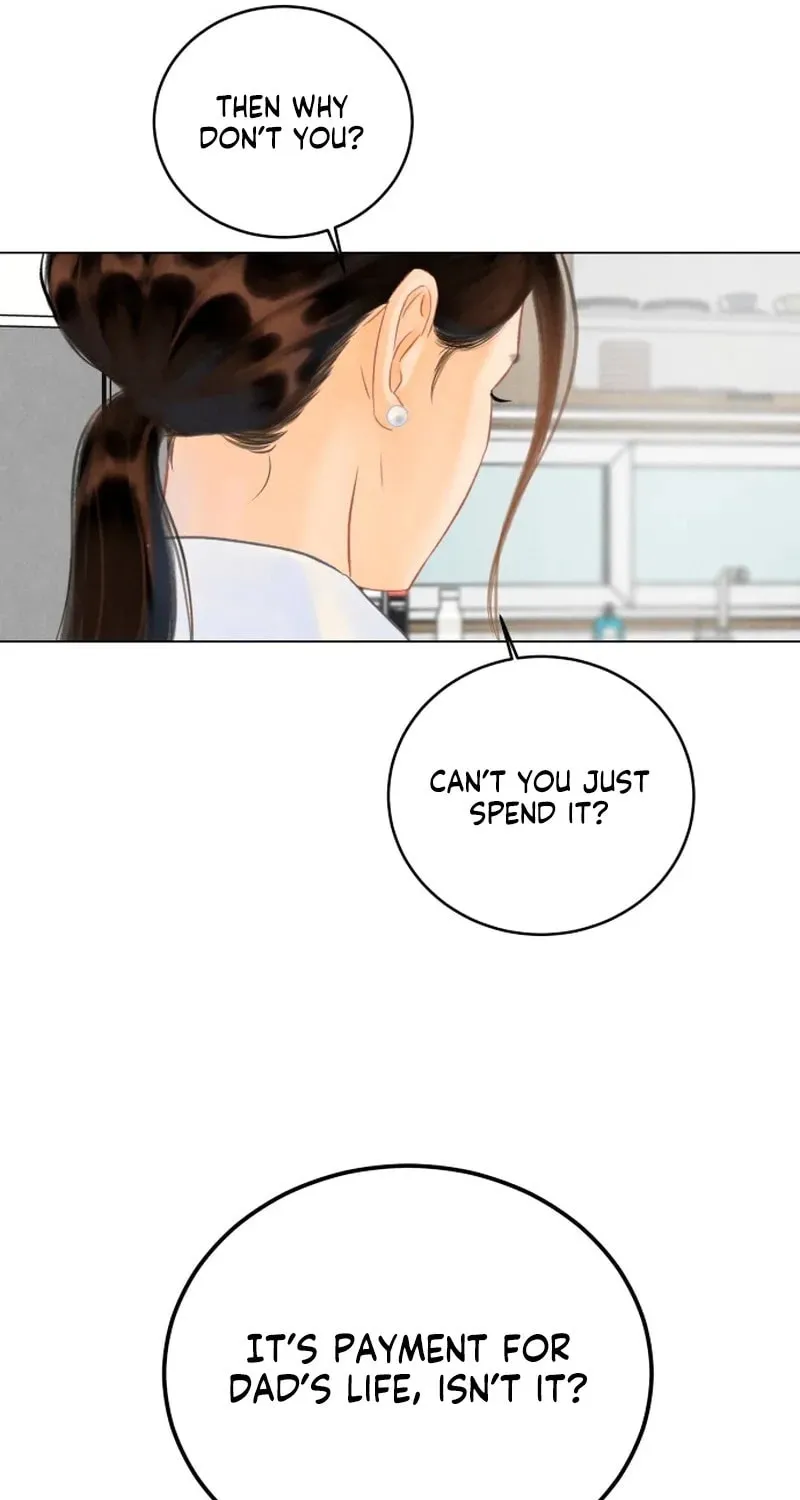 Before the grapes ripen Chapter 1 page 8 - 