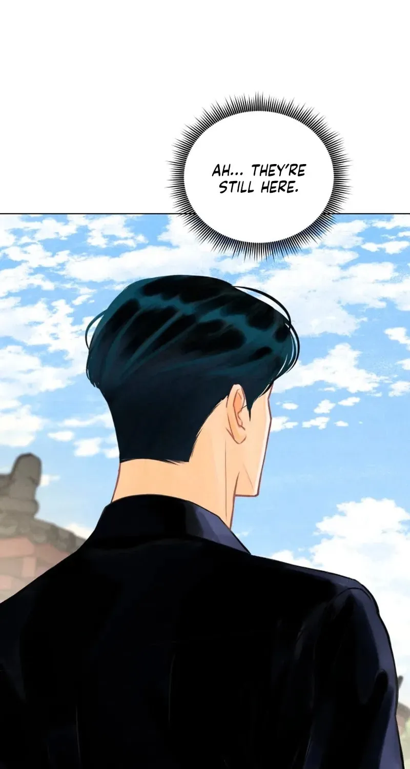 Before the grapes ripen Chapter 1 page 71 - 