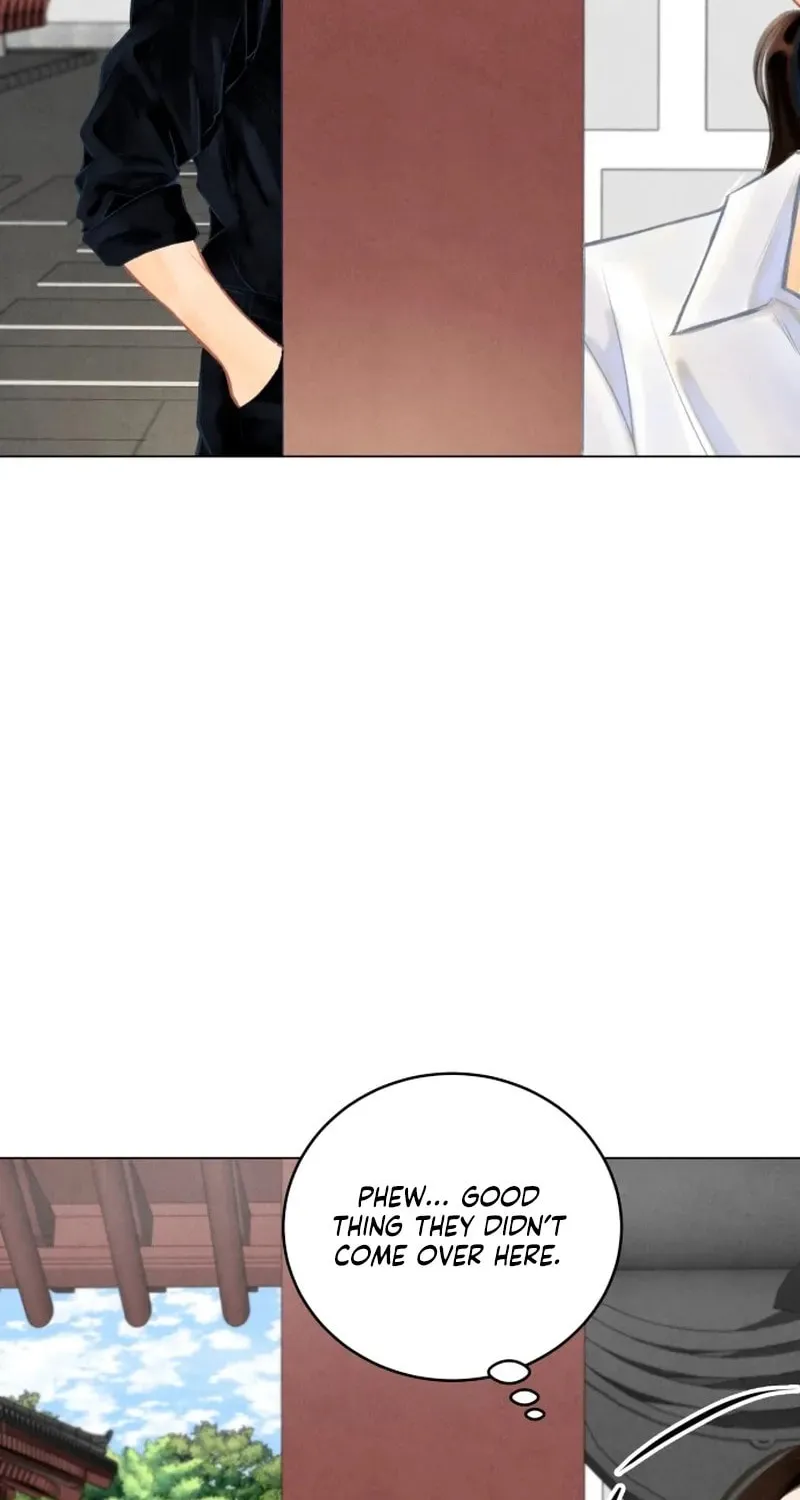 Before the grapes ripen Chapter 1 page 83 - 