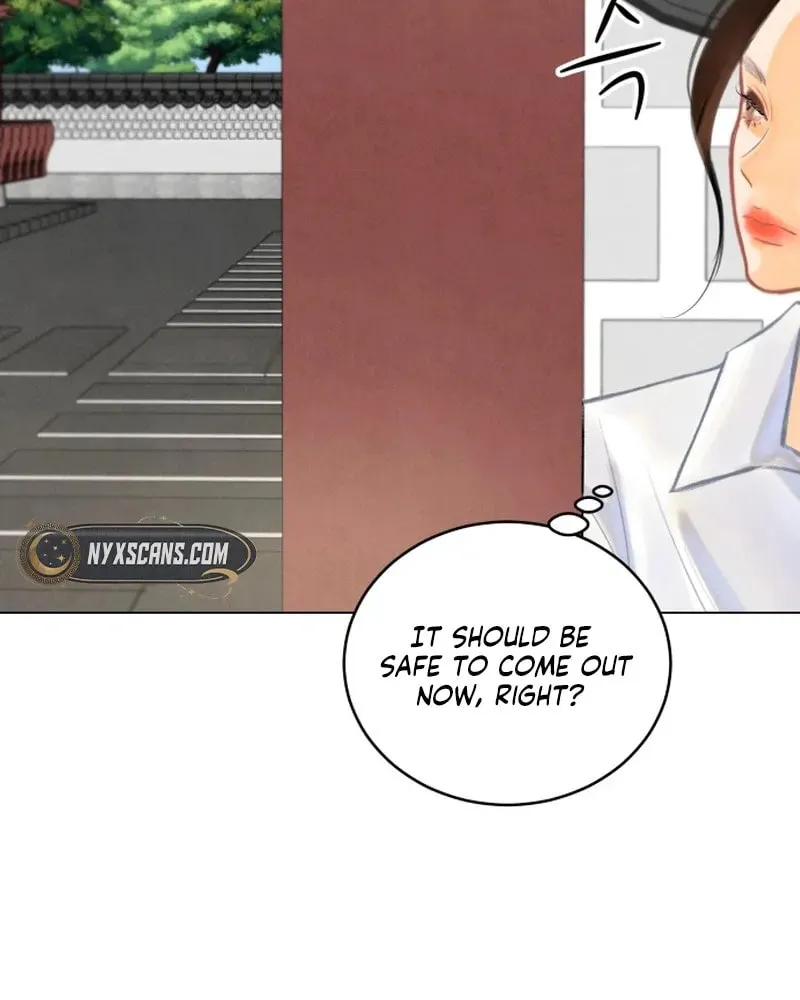 Before the grapes ripen Chapter 1 page 84 - 