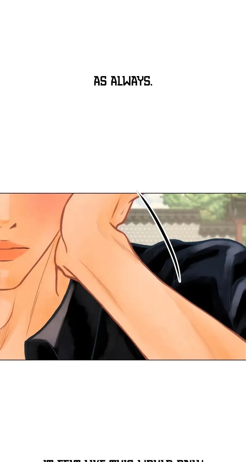 Before the grapes ripen Chapter 1 page 88 - 