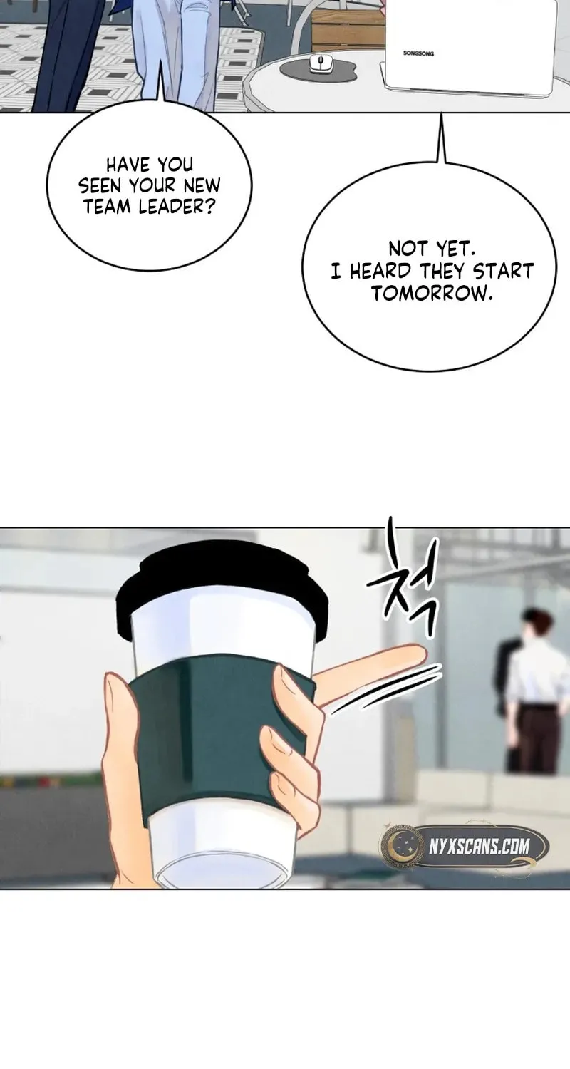 Before the grapes ripen Chapter 1 page 97 - 