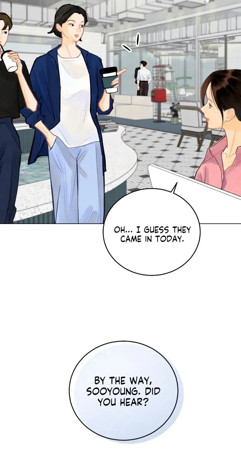 Before the grapes ripen Chapter 1 page 99 - 