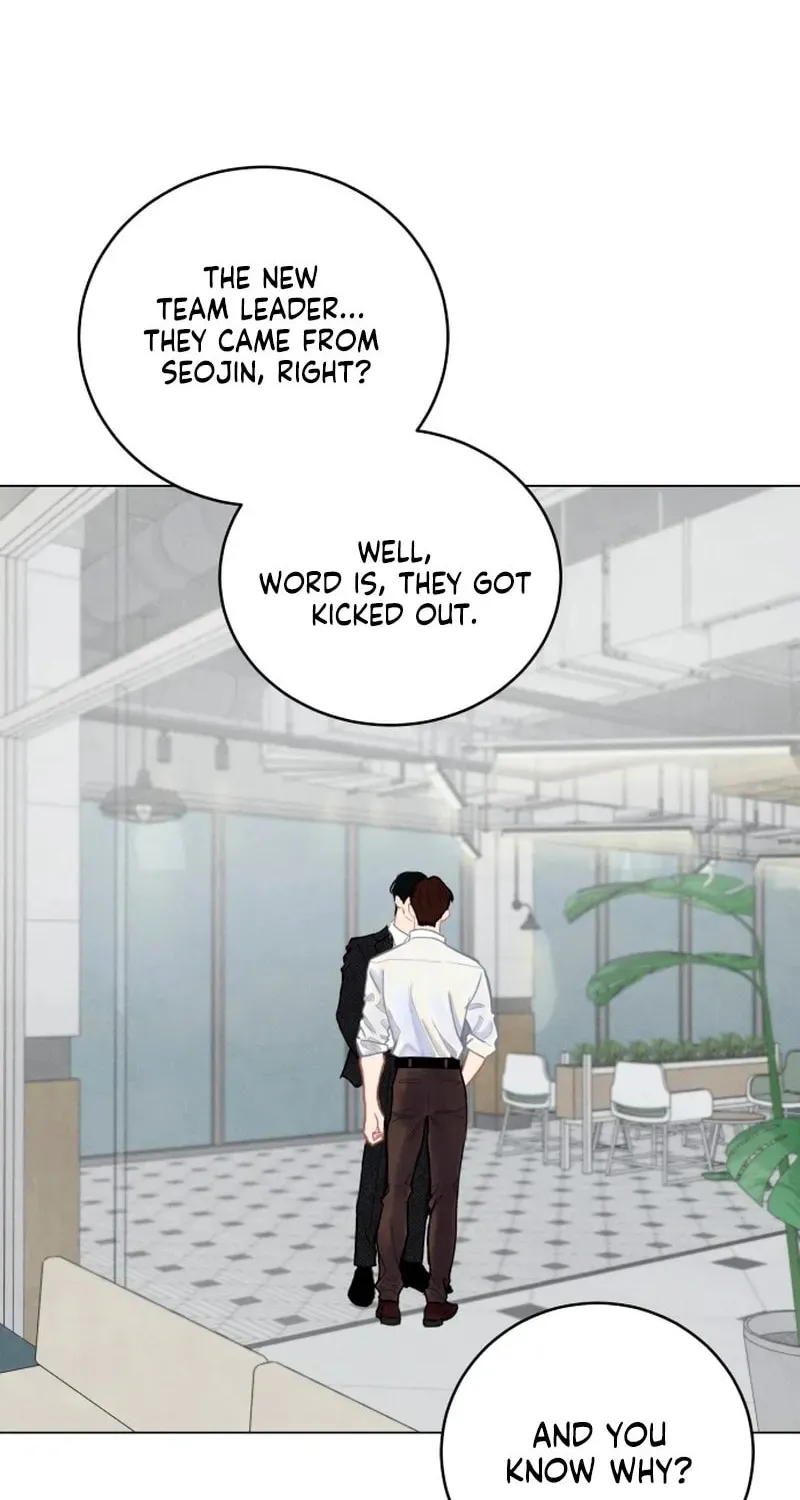 Before the grapes ripen Chapter 1 page 100 - 