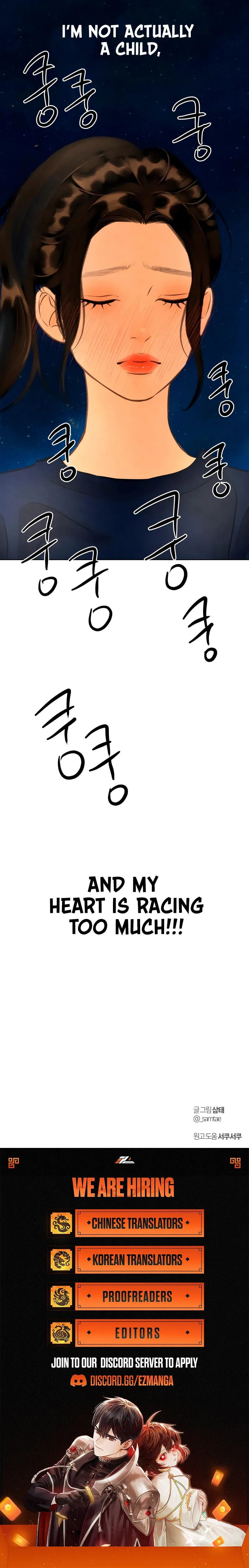 Before the grapes ripen Chapter 10 page 10 - 