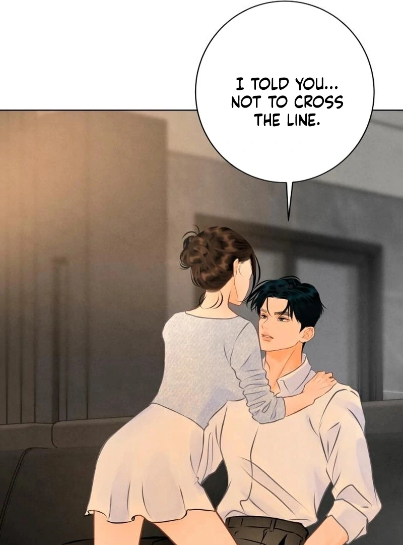Before the grapes ripen Chapter 15 page 104 - 