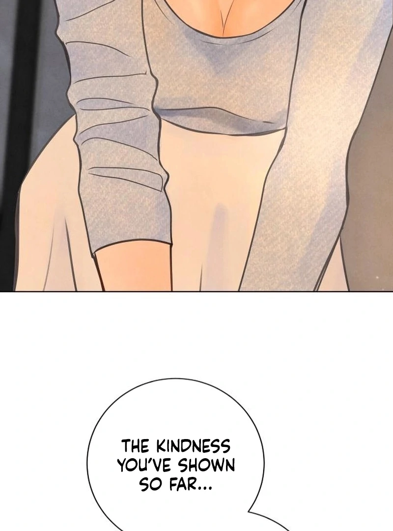 Before the grapes ripen Chapter 15 page 110 - 