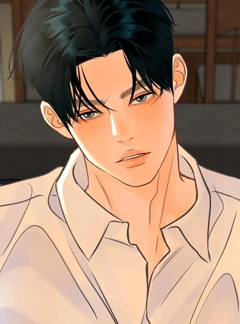 Before the grapes ripen Chapter 15 page 116 - 