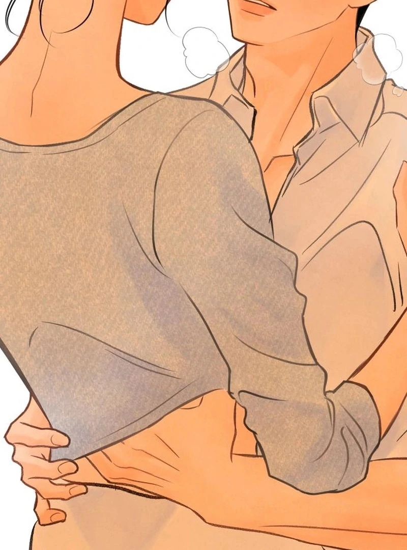 Before the grapes ripen Chapter 15 page 128 - 