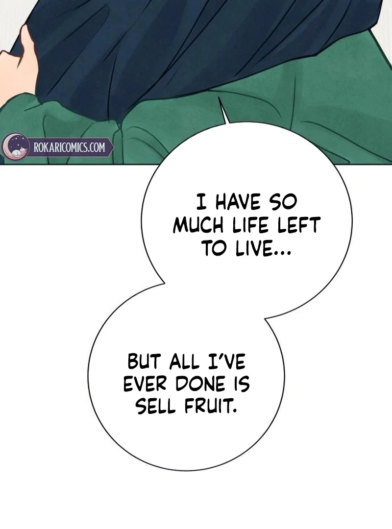 Before the grapes ripen Chapter 15 page 14 - 