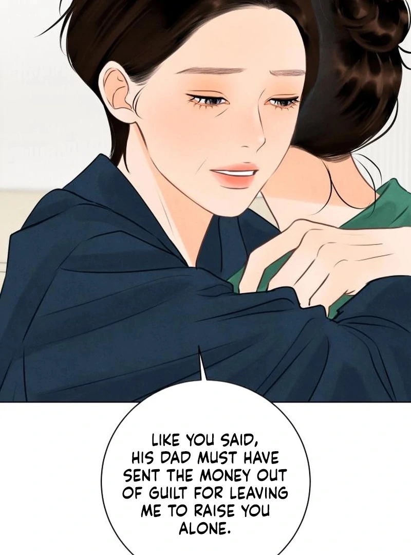 Before the grapes ripen Chapter 15 page 16 - 