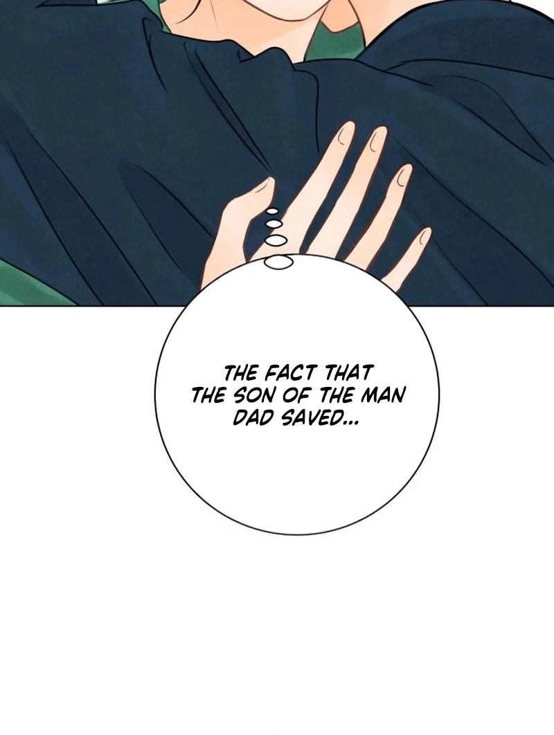 Before the grapes ripen Chapter 15 page 19 - 